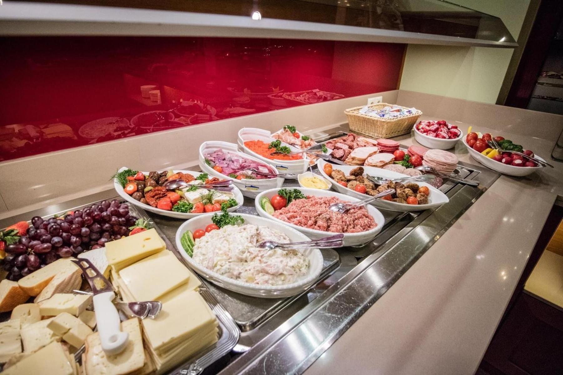 Hotel Restaurant Zur Post Lohfelden Bagian luar foto